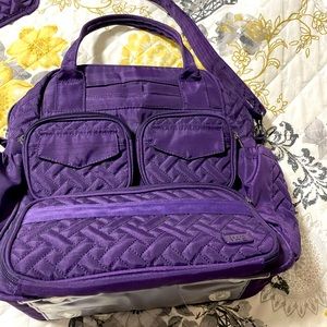 Lug Mini Puddle Jumper like new